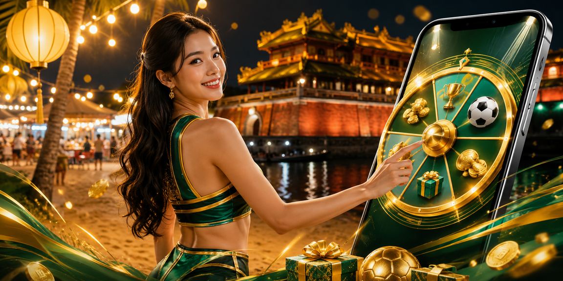 Chương trình khuyến mãi hấp dẫn cho giao dịch tài chính tại 671
