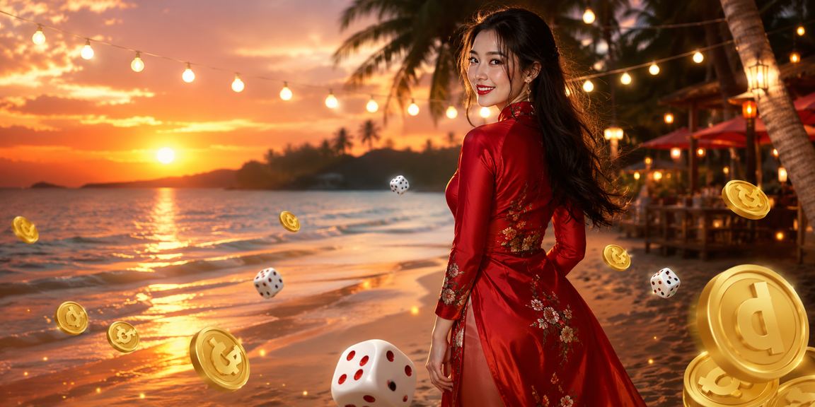Trò chơi Casino Live tại 671